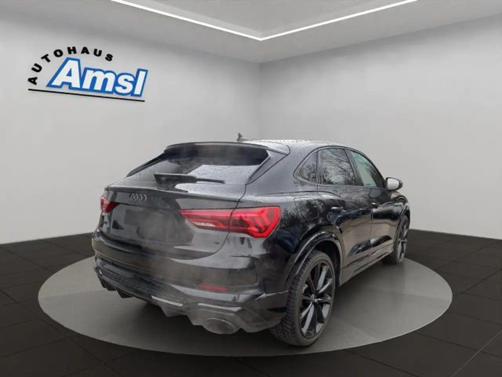 Audi RS Q3