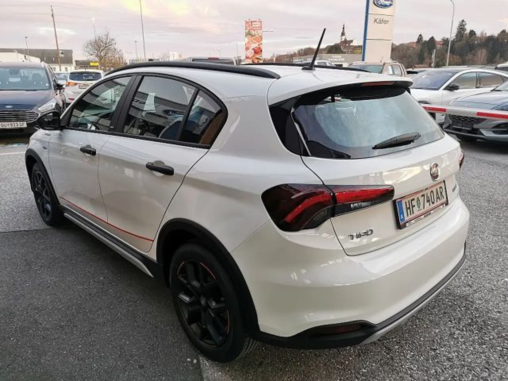 Fiat Tipo