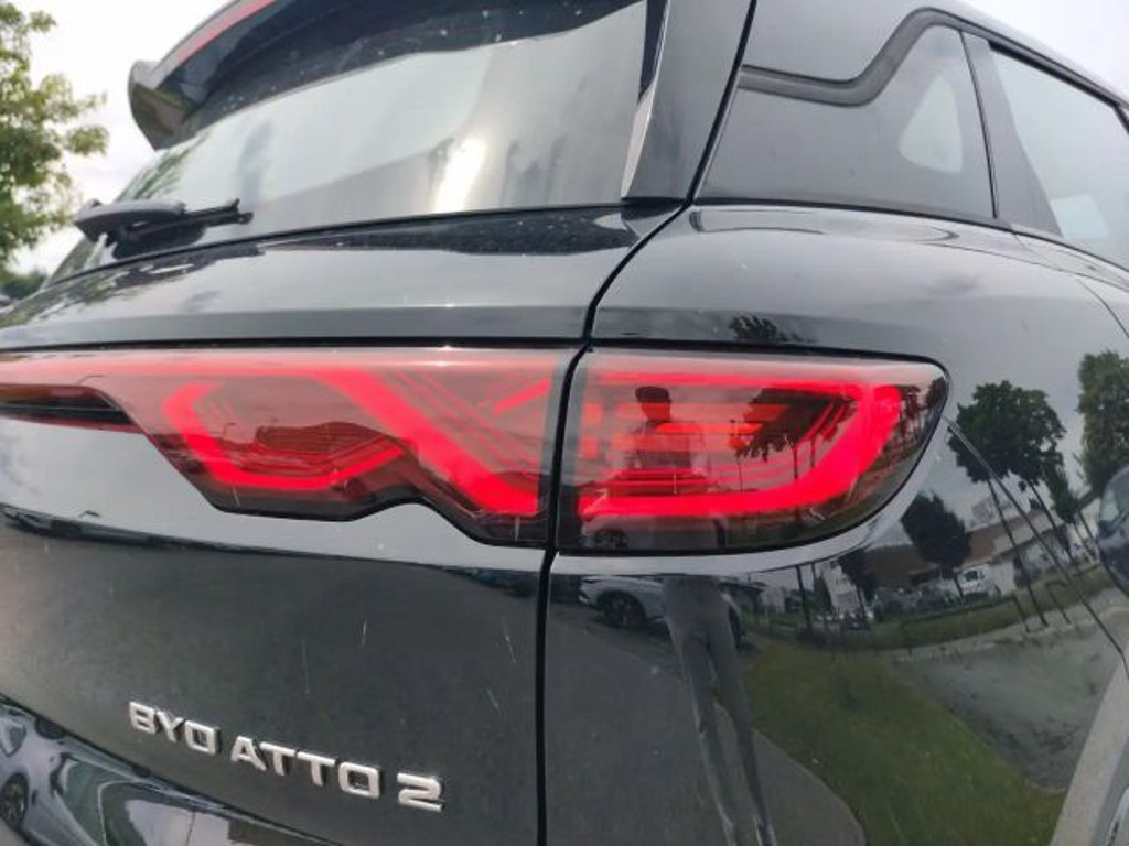 BYD Atto 2
