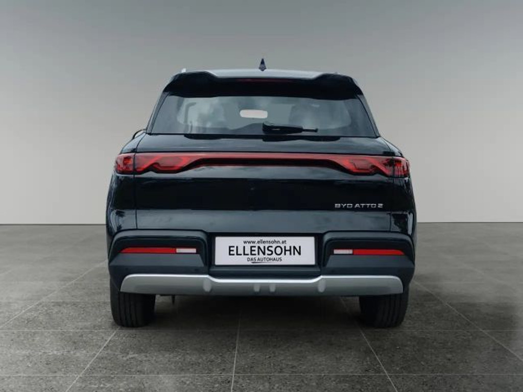 BYD Atto 2