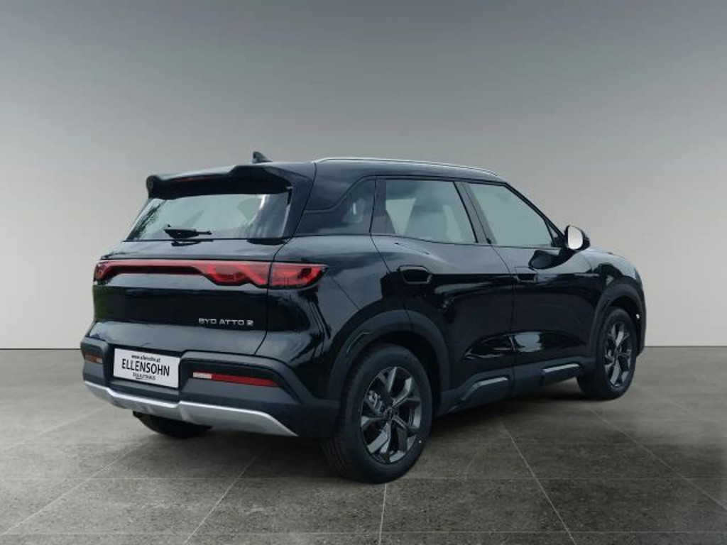 BYD Atto 2