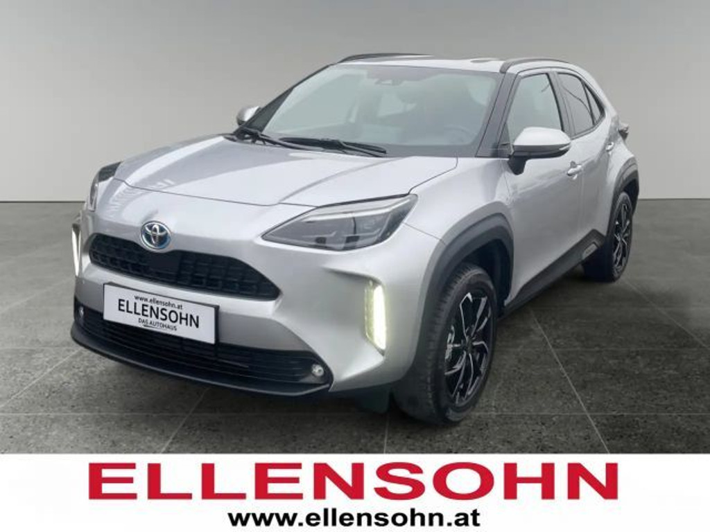 Toyota Yaris Cross 2023 Hybride Benzine