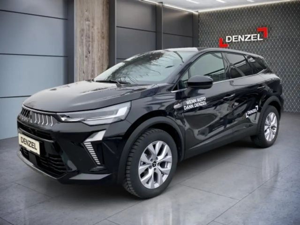 Mitsubishi Grandis 2026 Benzine