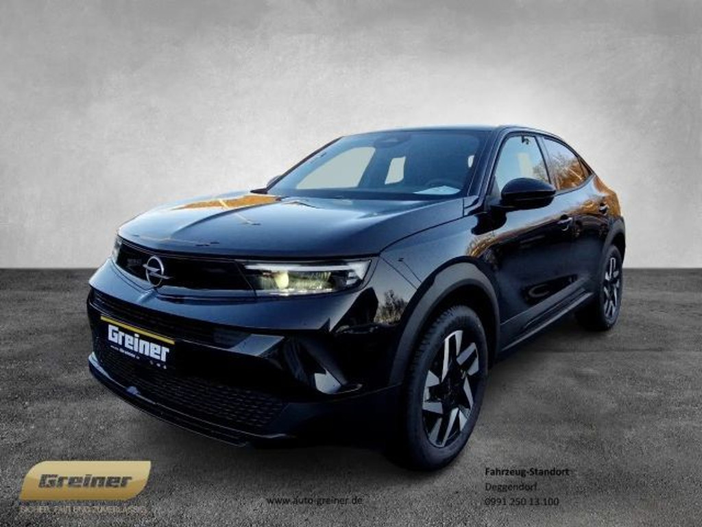 Opel Mokka 2026 Benzine