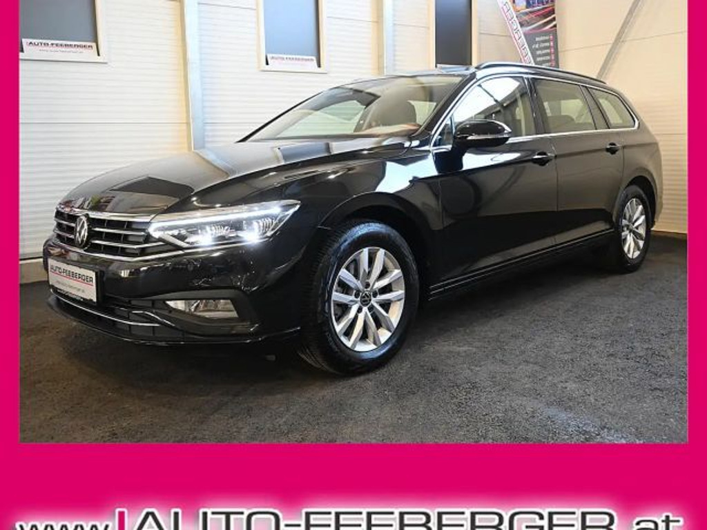 Volkswagen Passat 2024 Diesel