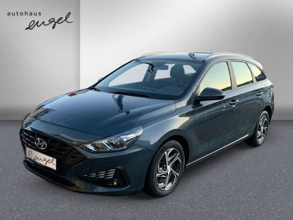 Hyundai i30 2024 Benzine