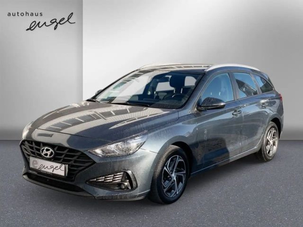 Hyundai i30 2024 Benzine