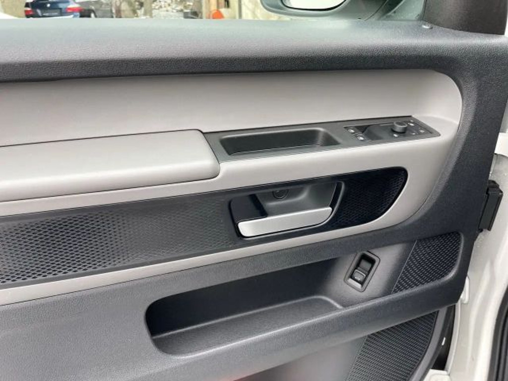 Volkswagen ID. Buzz Cargo