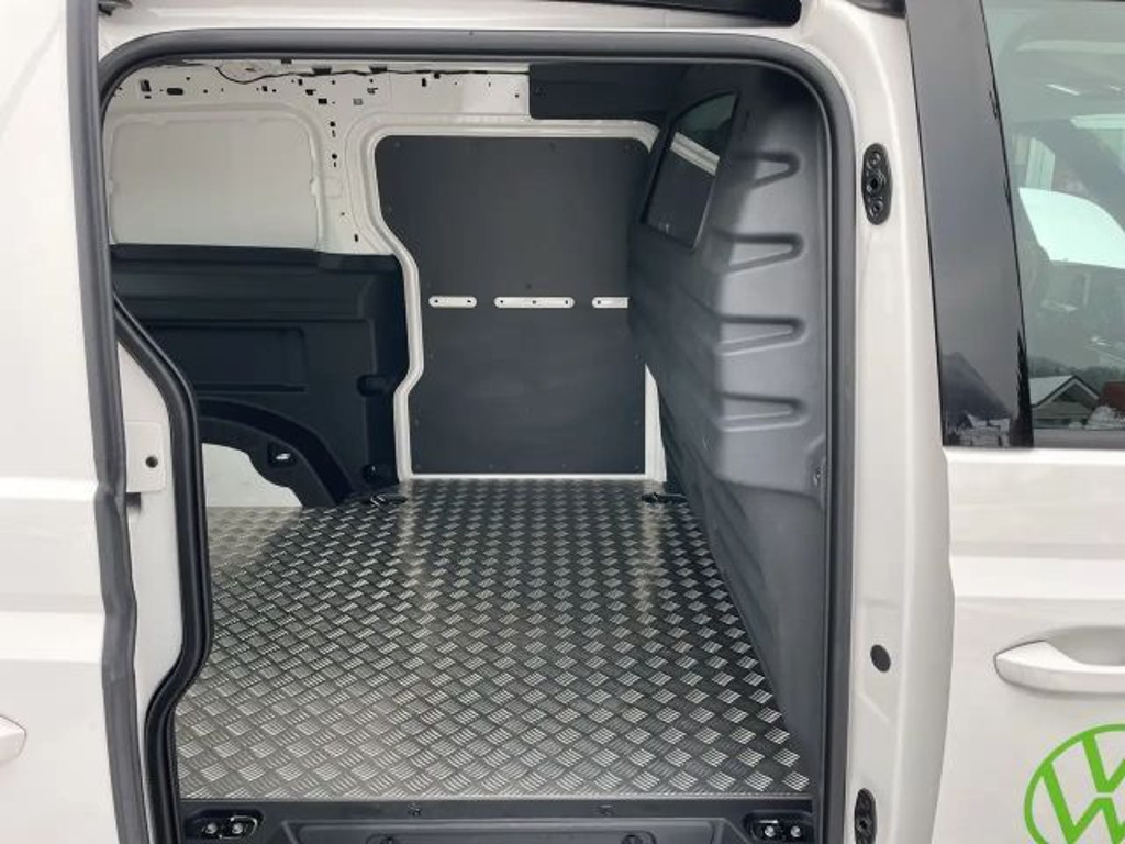 Volkswagen ID. Buzz Cargo