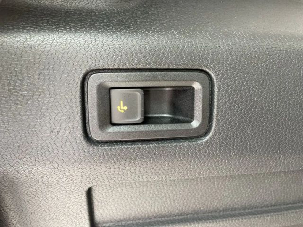 Volkswagen ID. Buzz Cargo