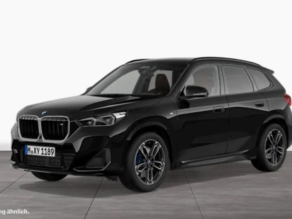 BMW X1 2025 Benzine