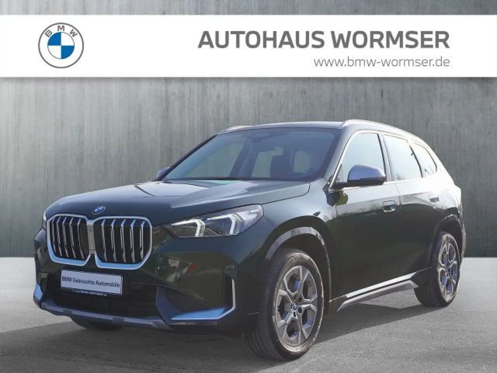 BMW X1 2022 Diesel