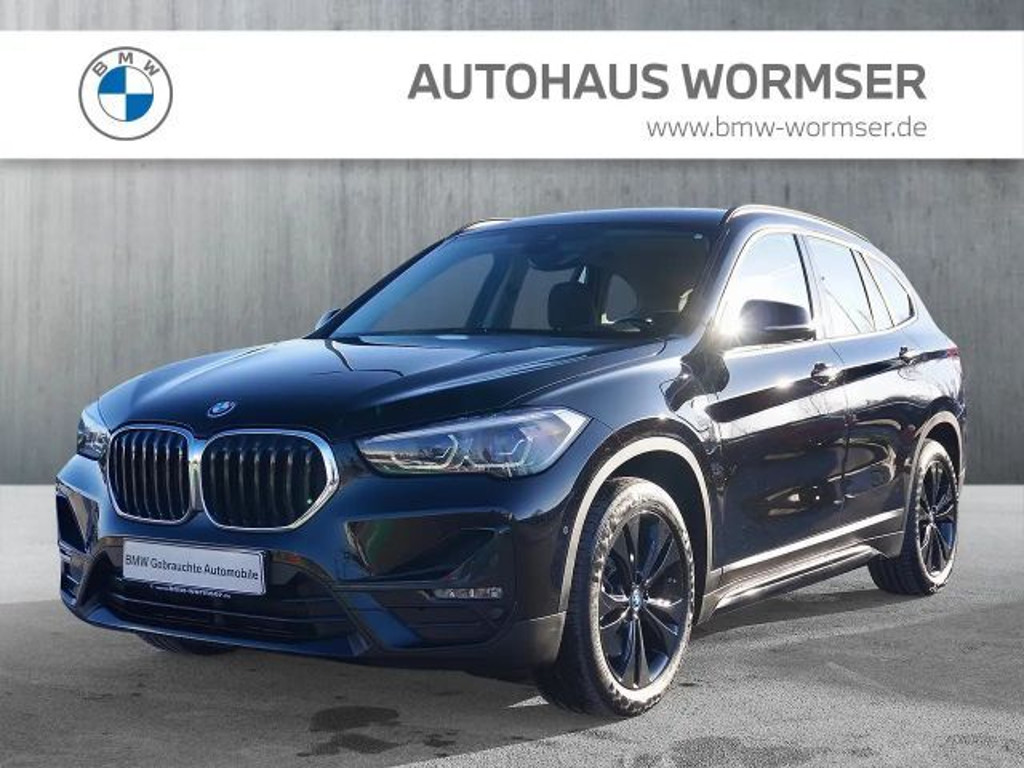 BMW X1 2022 Hybride Benzine