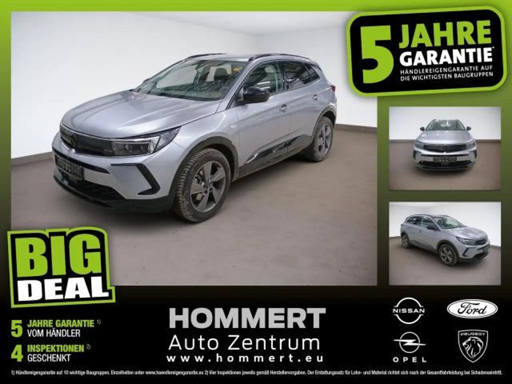 Opel Grandland X 2025 Diesel