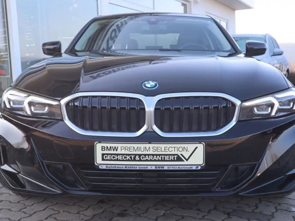 BMW 3 Serie