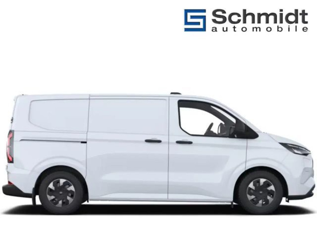 Ford E-Transit