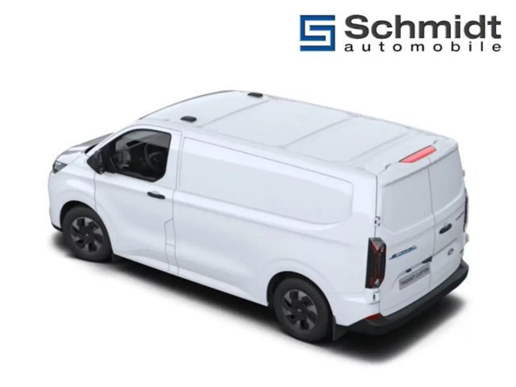 Ford E-Transit