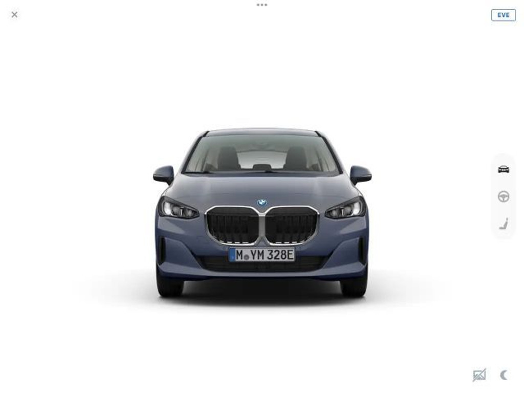 BMW 2 Serie