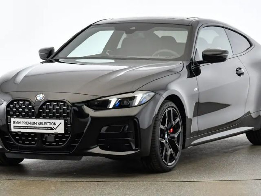 BMW 4 Serie 2025 Diesel