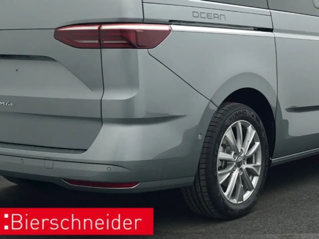 Volkswagen California