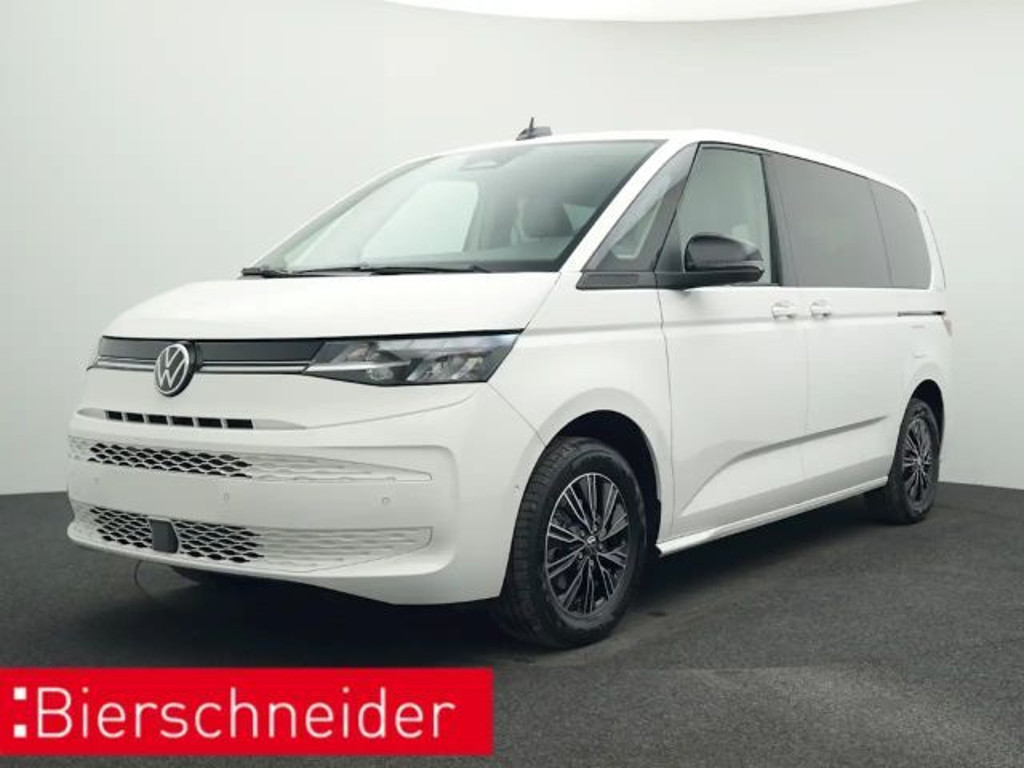 Volkswagen Multivan 2025 Diesel