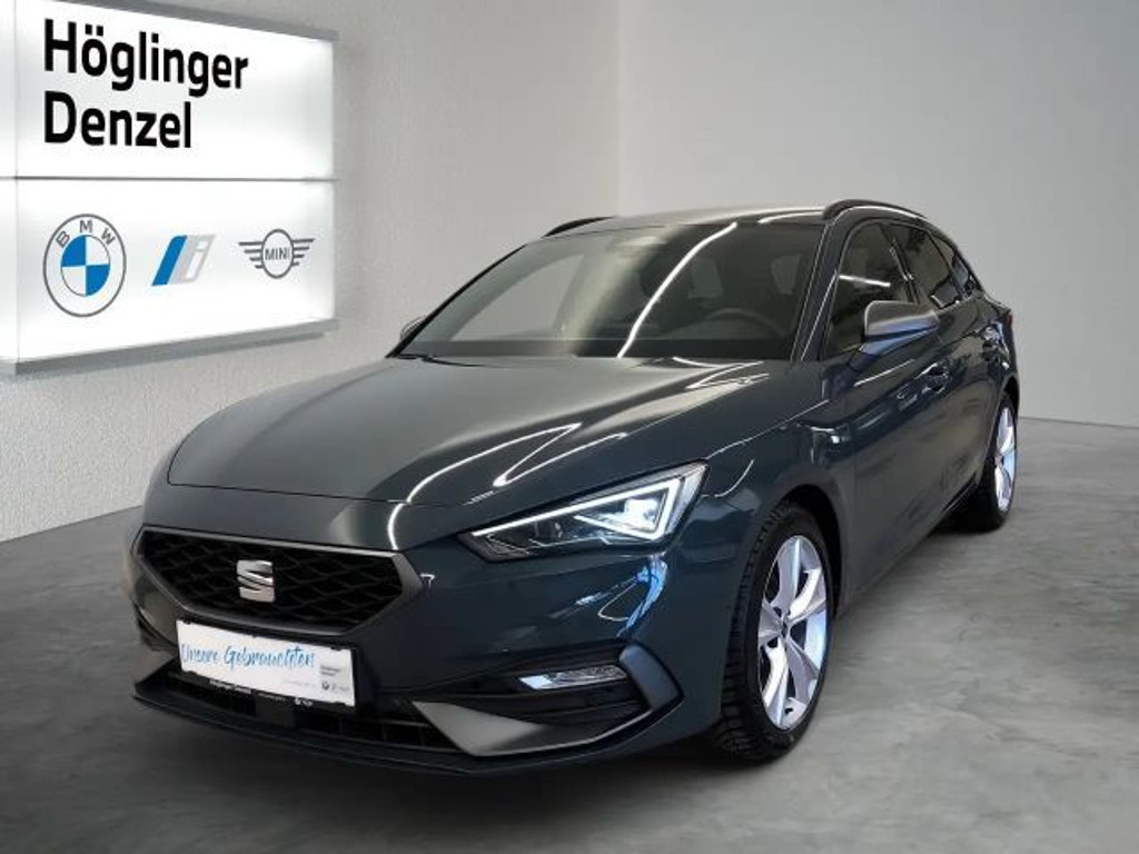 Seat Leon 2025 Benzine