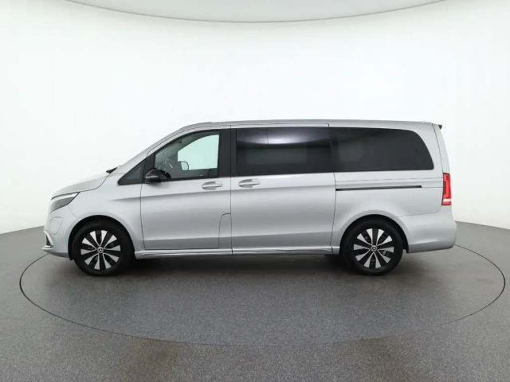 Mercedes-Benz EQV