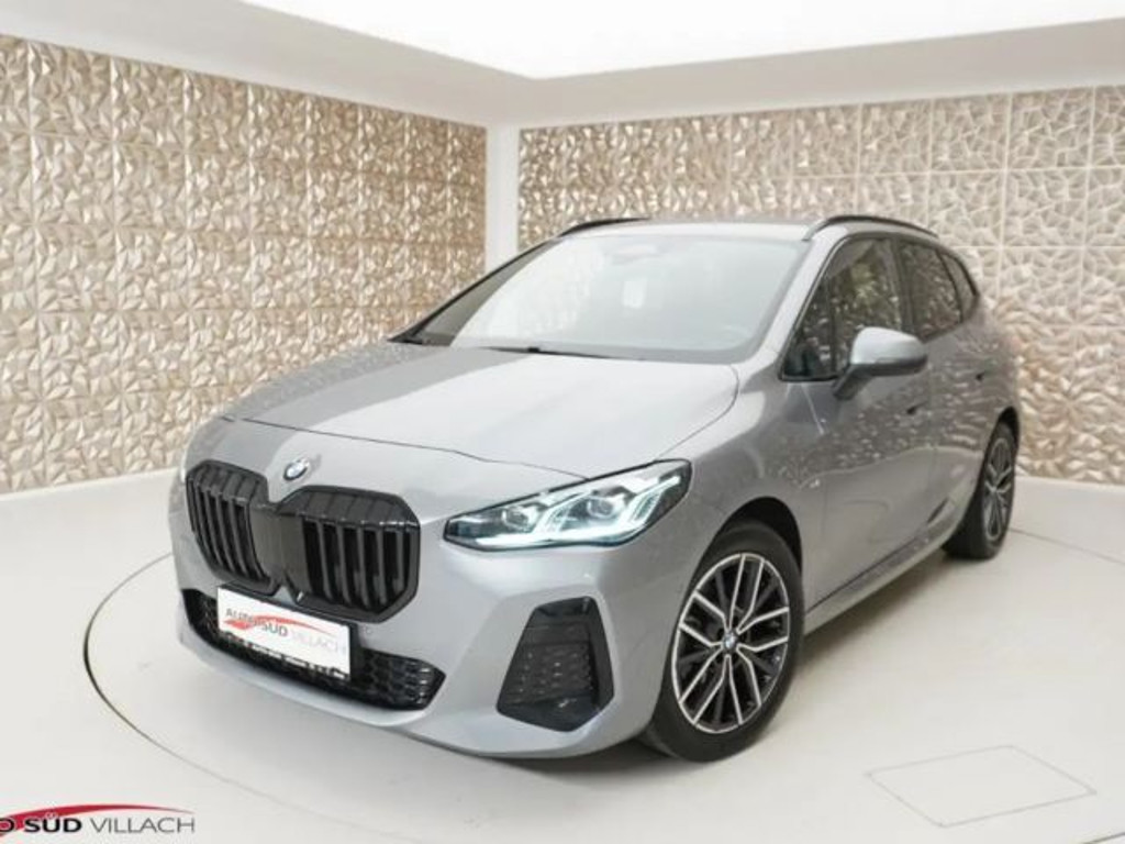 BMW 2 Serie 2023 Benzine