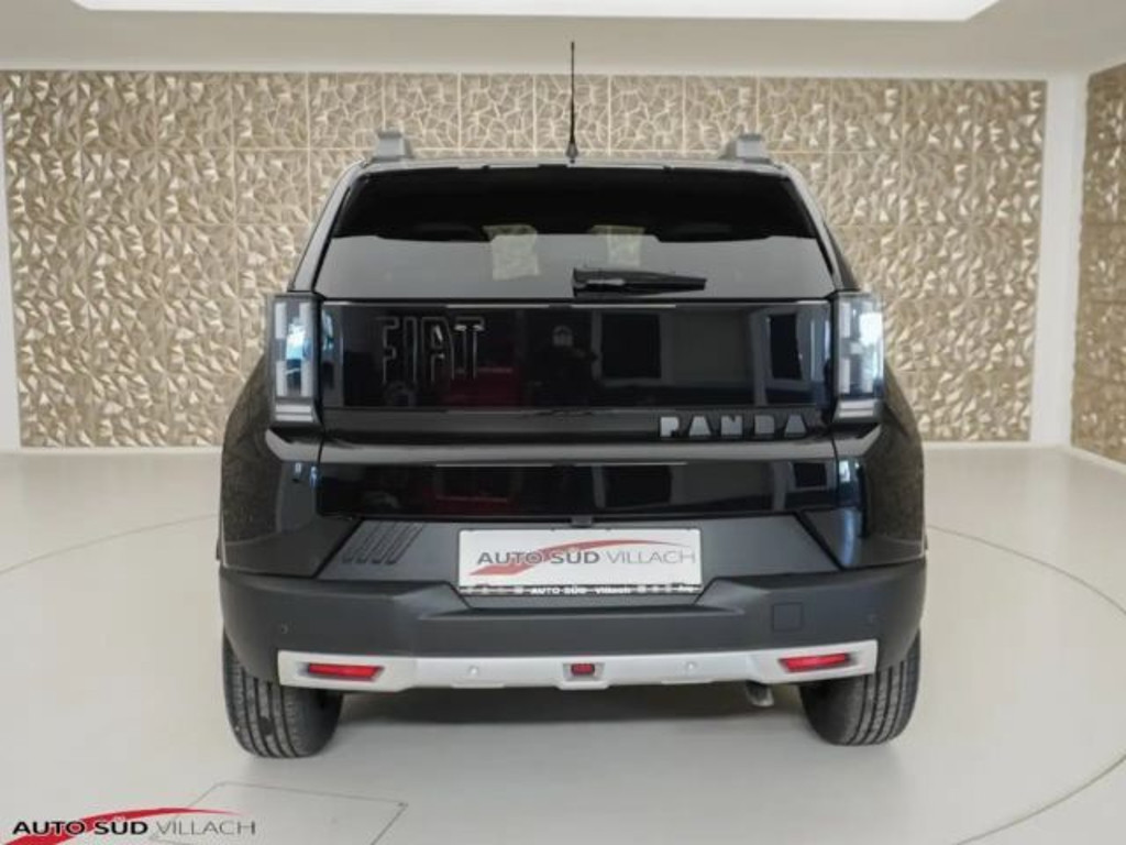 Fiat Grande Panda