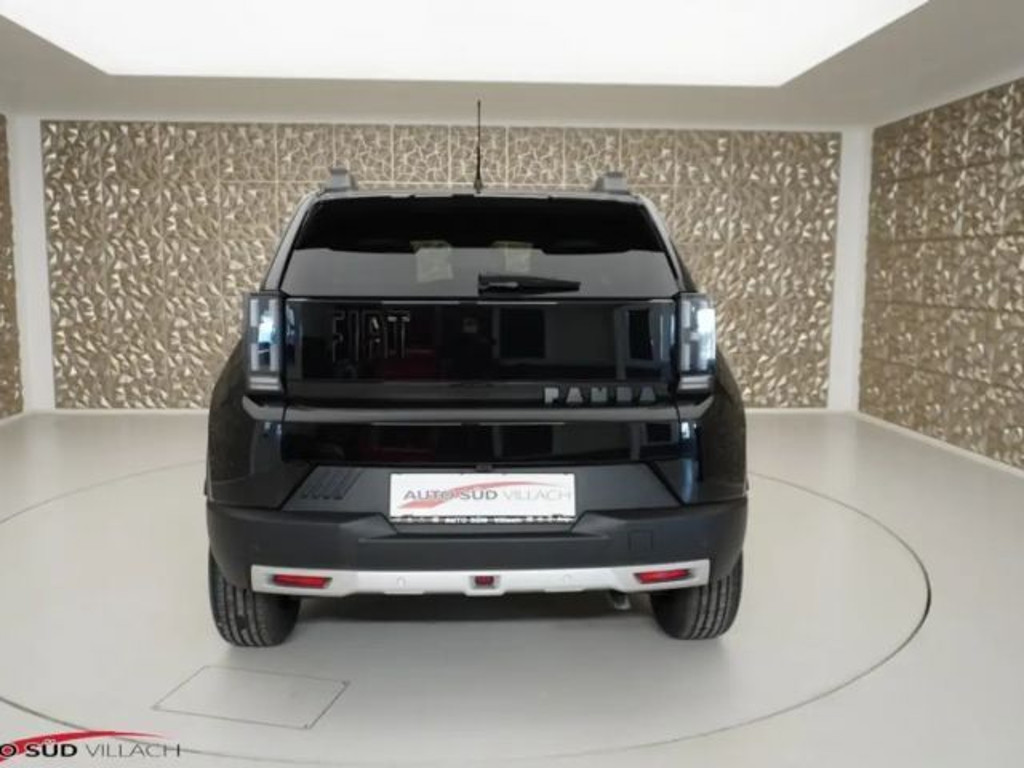 Fiat Grande Panda