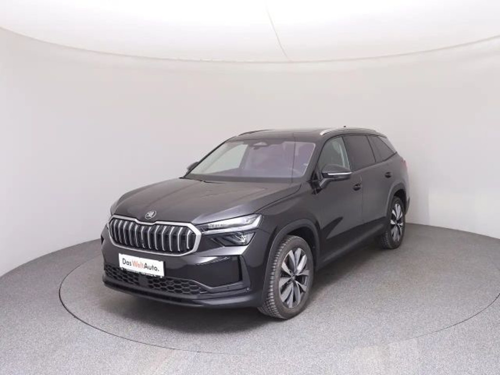 Skoda Kodiaq 2026 Diesel