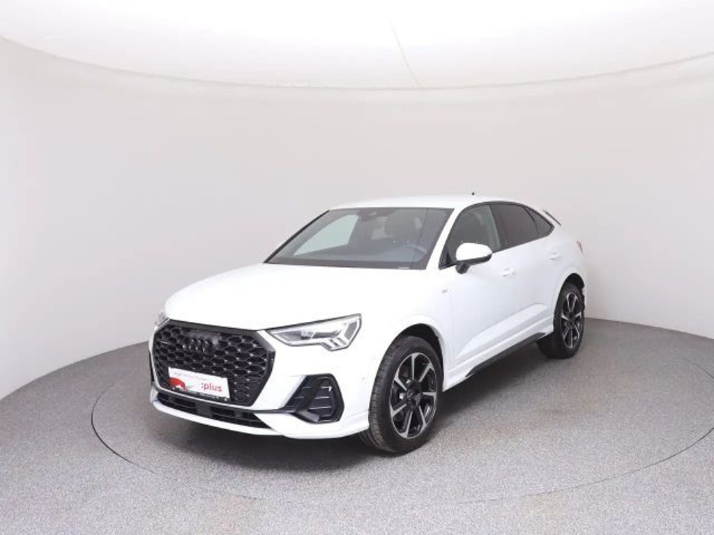 Audi Q3 2025 Diesel