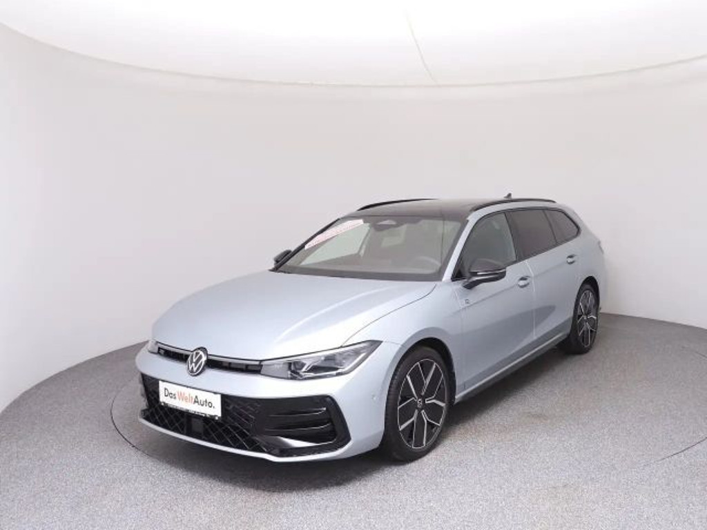 Volkswagen Passat 2025 Benzine