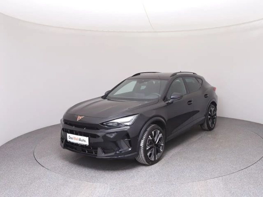 Cupra Formentor 2025 Diesel