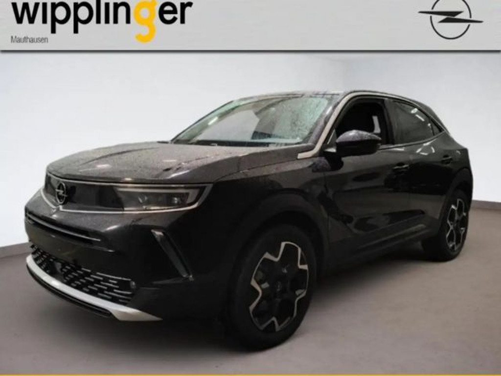 Opel Mokka 2023 Elektrisch