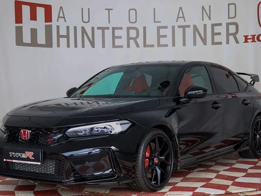 Honda Civic 2025 Benzine