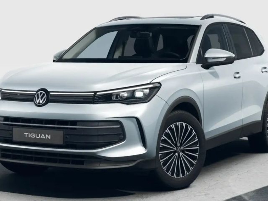 Volkswagen Tiguan 2026 Diesel