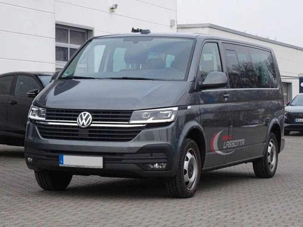 Volkswagen Transporter 2025 Diesel