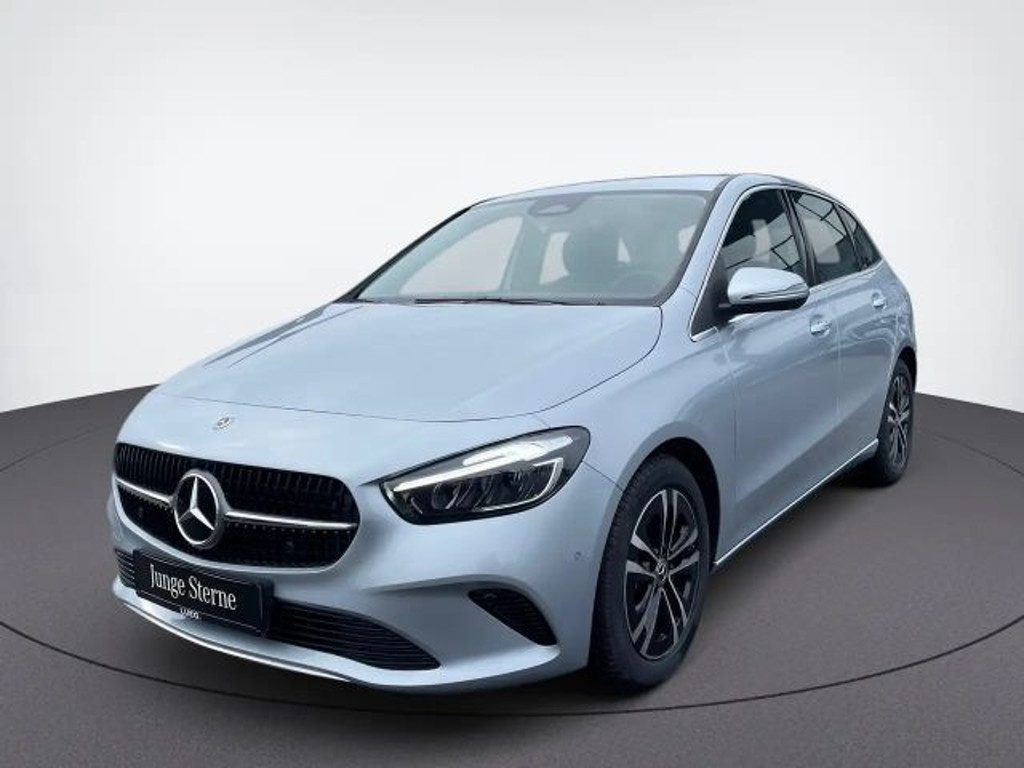 Mercedes-Benz B-Klasse 2024 Benzine
