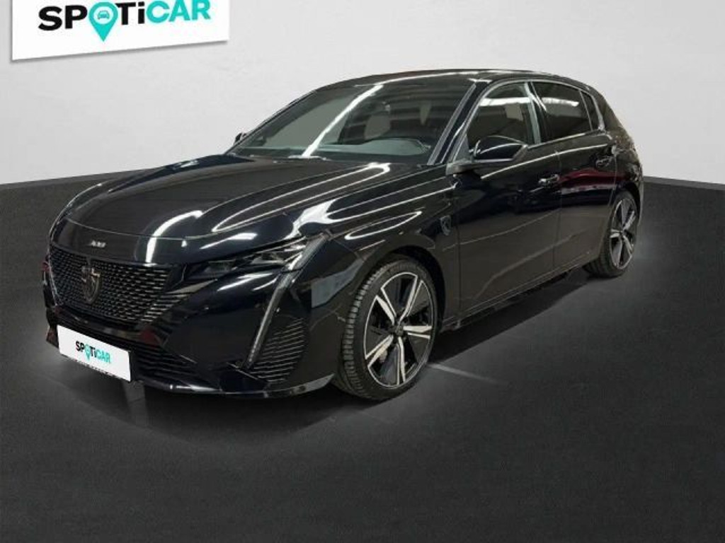 Peugeot 308 2022 Hybride Benzine