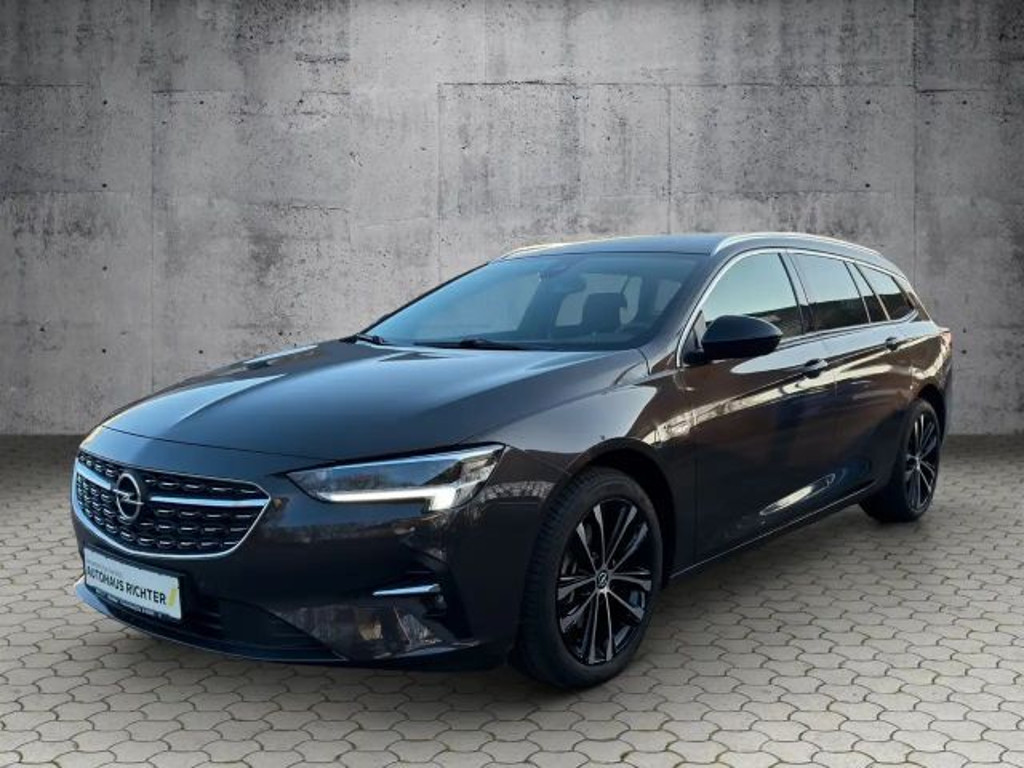 Opel Insignia 2022 Diesel