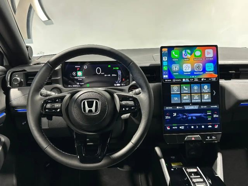 Honda e:Ny1