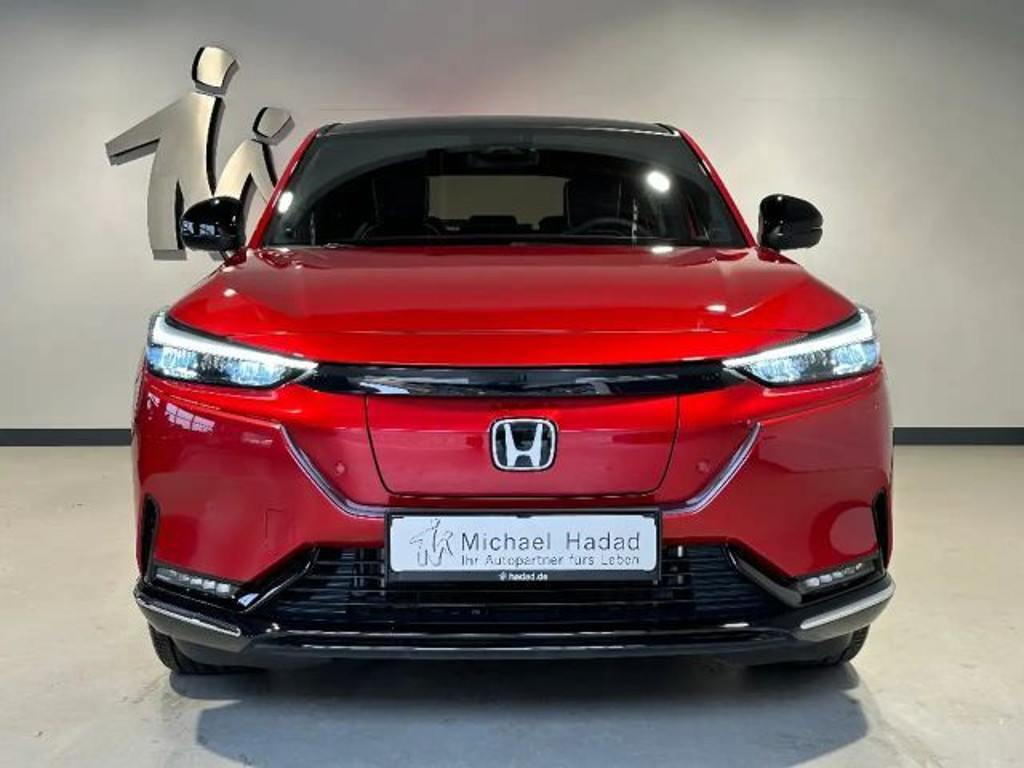 Honda e:Ny1