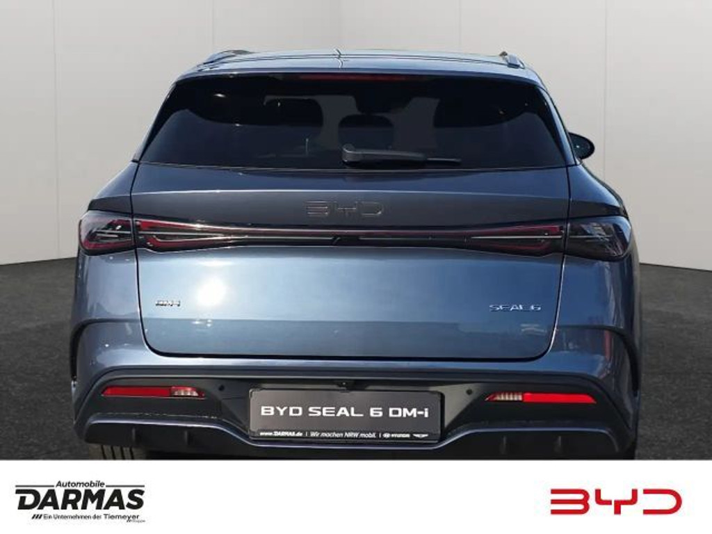 BYD Seal