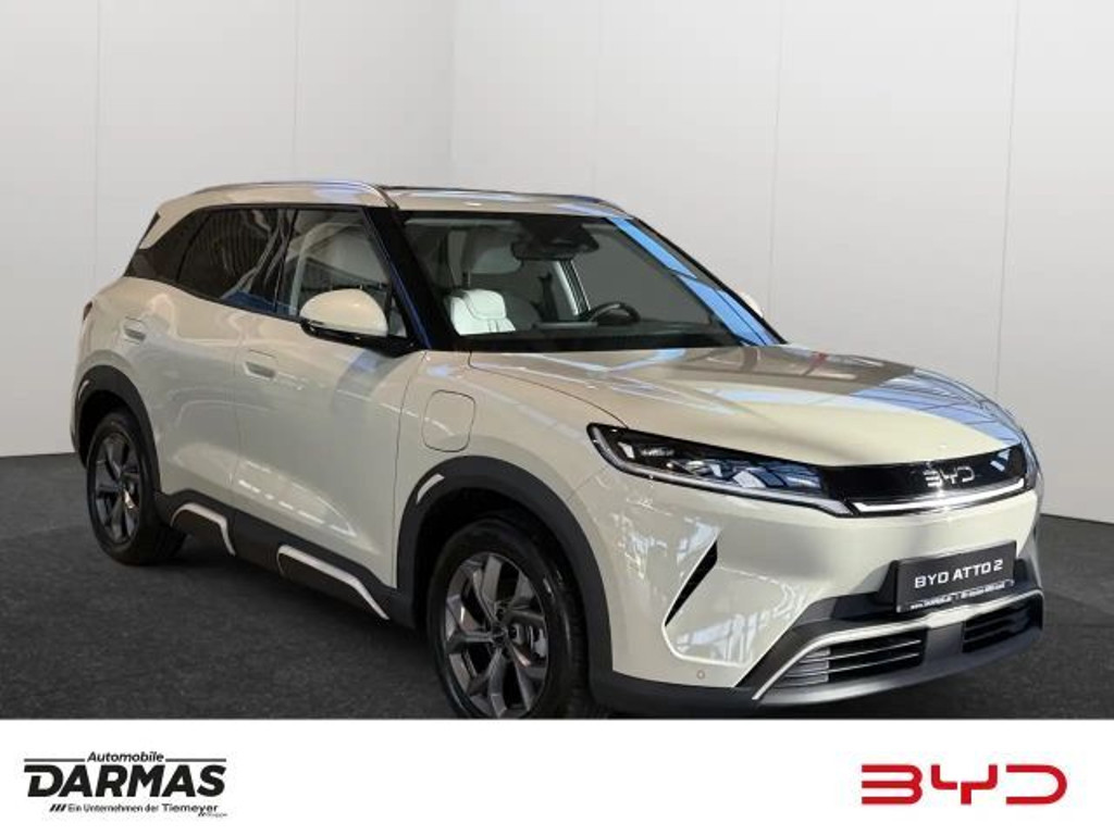 BYD Atto 2