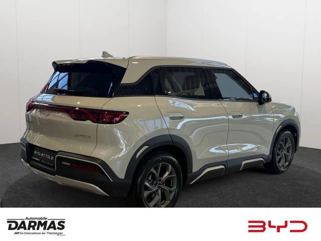 BYD Atto 2