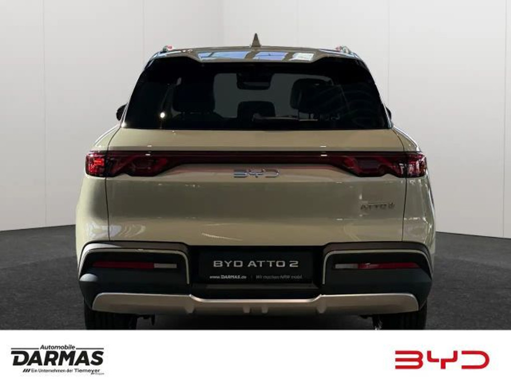 BYD Atto 2