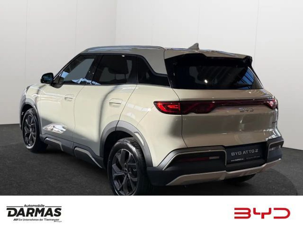 BYD Atto 2