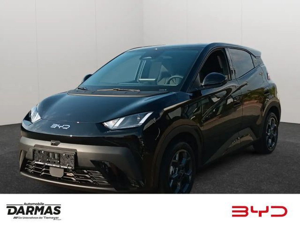 BYD Dolphin 2025 Elektrisch