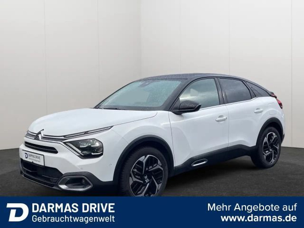 Citroën C4 2024 Diesel